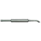 505404M91 Tractor Muffler Fits Massey Ferguson 150