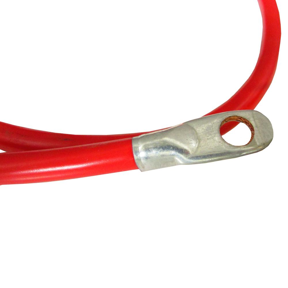 26A141 Fits Massey Ferguson Tractor Battery Cable 150 175 230 235 245