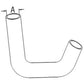 Hose 505617M1 Fits Massey Ferguson 150