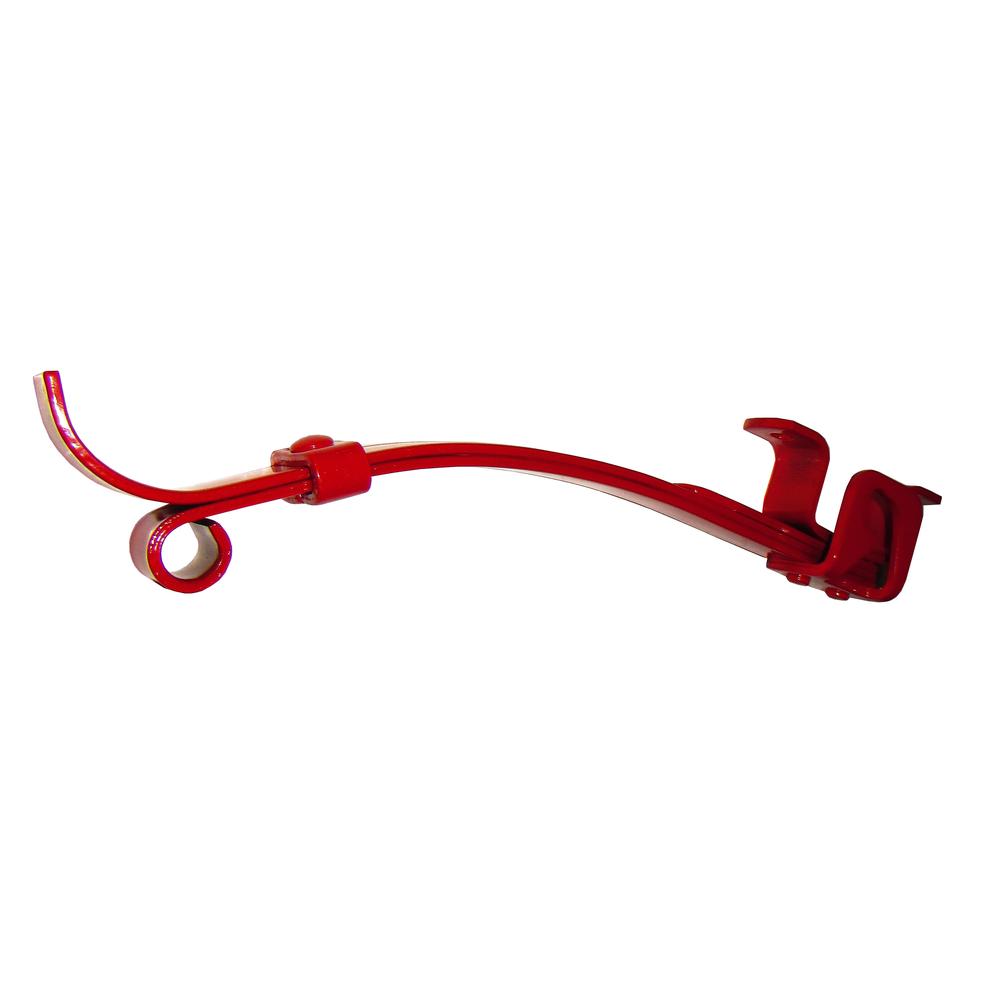 R0203 Leaf Seat Spring - RH Fits IH / Fits FARMALL