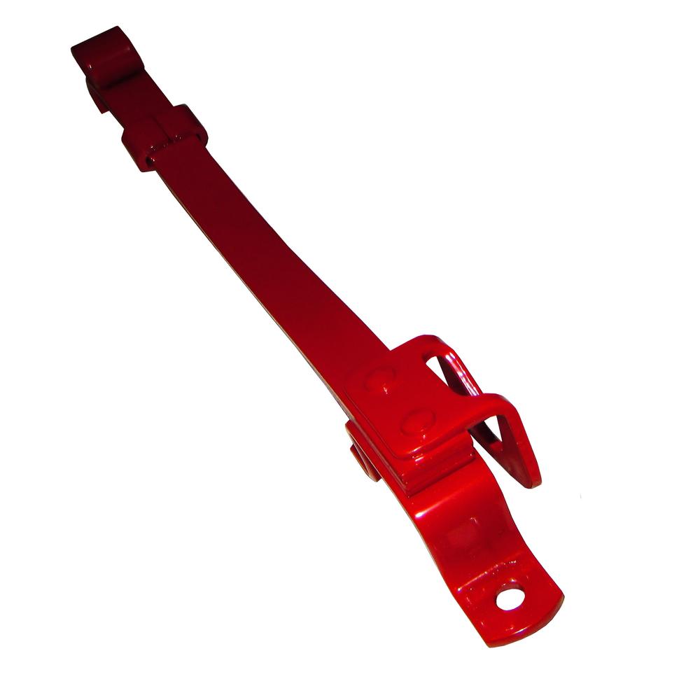 R0203 Leaf Seat Spring - RH Fits IH / Fits FARMALL