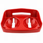 S.61590 Headlight Housing, 506262M2 Fits Massey Ferguson