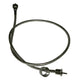 Tachometer Tach Cable Fits Ford Tractor 4110/2110LC 2310 2610 2810 2910 3055