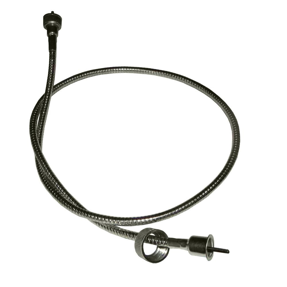 Tachometer Cable Fits Massey Ferguson Replaces 1751284M91
