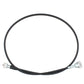 506332M91 Fits Massey Ferguson Tractors Tachometer Cable 180 65 43-1/2" Long