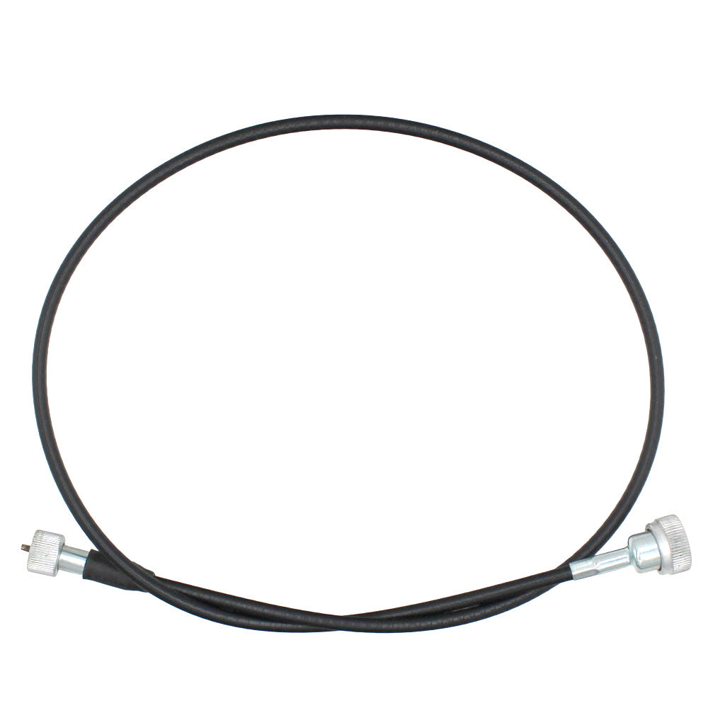 506332M91 Fits Massey Ferguson Tractors Tachometer Cable 180 65 43-1/2" Long