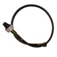 Tachometer Cable Fits 150 165 20C 235 245 30 65 20B 230 590 20 40 20D 20F 30E 35
