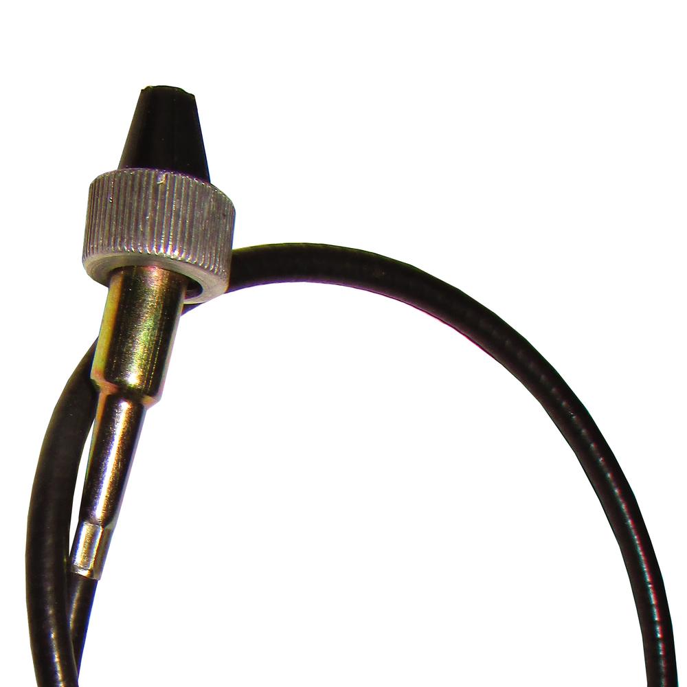 506335M91 27" Tachometer Cable Fits Massey Ferguson 35 (GAS AND DIESEL)+