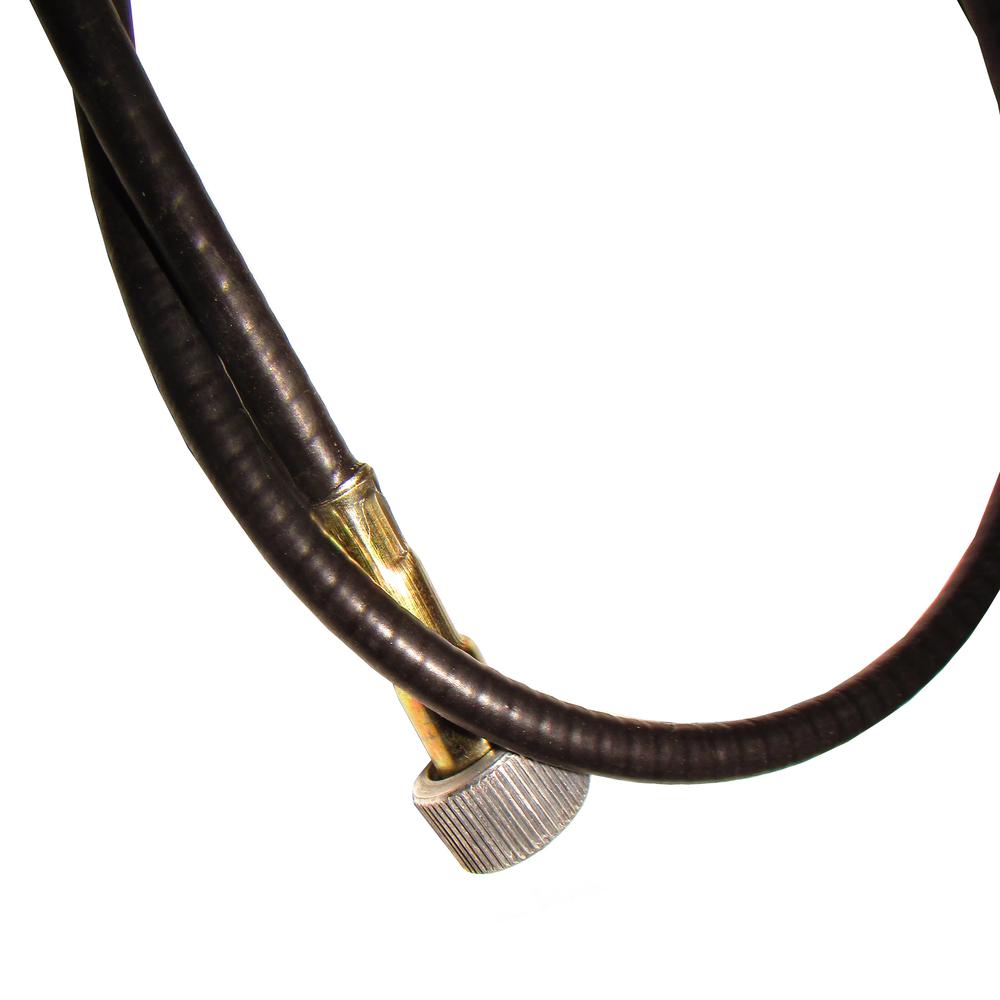 Tach Tachometer Cable Fits Massey Ferguson Tractor 20C 235 245 30 30B 3165 35 50