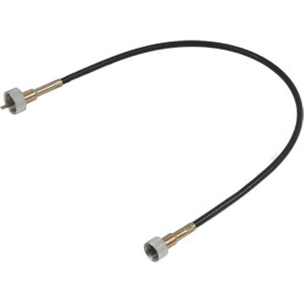 Tachometer Cable Fits Agco Replaces 186680M91