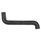 Radiator Hose - Upper Fits Massey Ferguson 180 506380M1