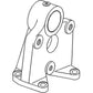 506913M91 Front Axle Pivot Bracket Fits Massey Ferguson 50 65 150