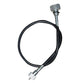 Tachometer Cable Fits Massey Ferguson Replaces 508231M91