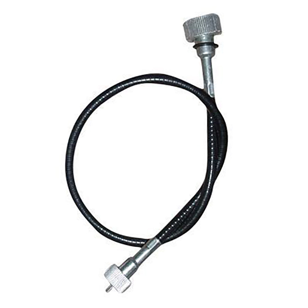 Fits Massey Ferguson Tractor Tach Cable 508231M91 135 20 20C 2135 235 245 255
