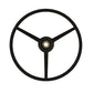 Steering Wheel Fits Massey Ferguson Replaces 1671945M1