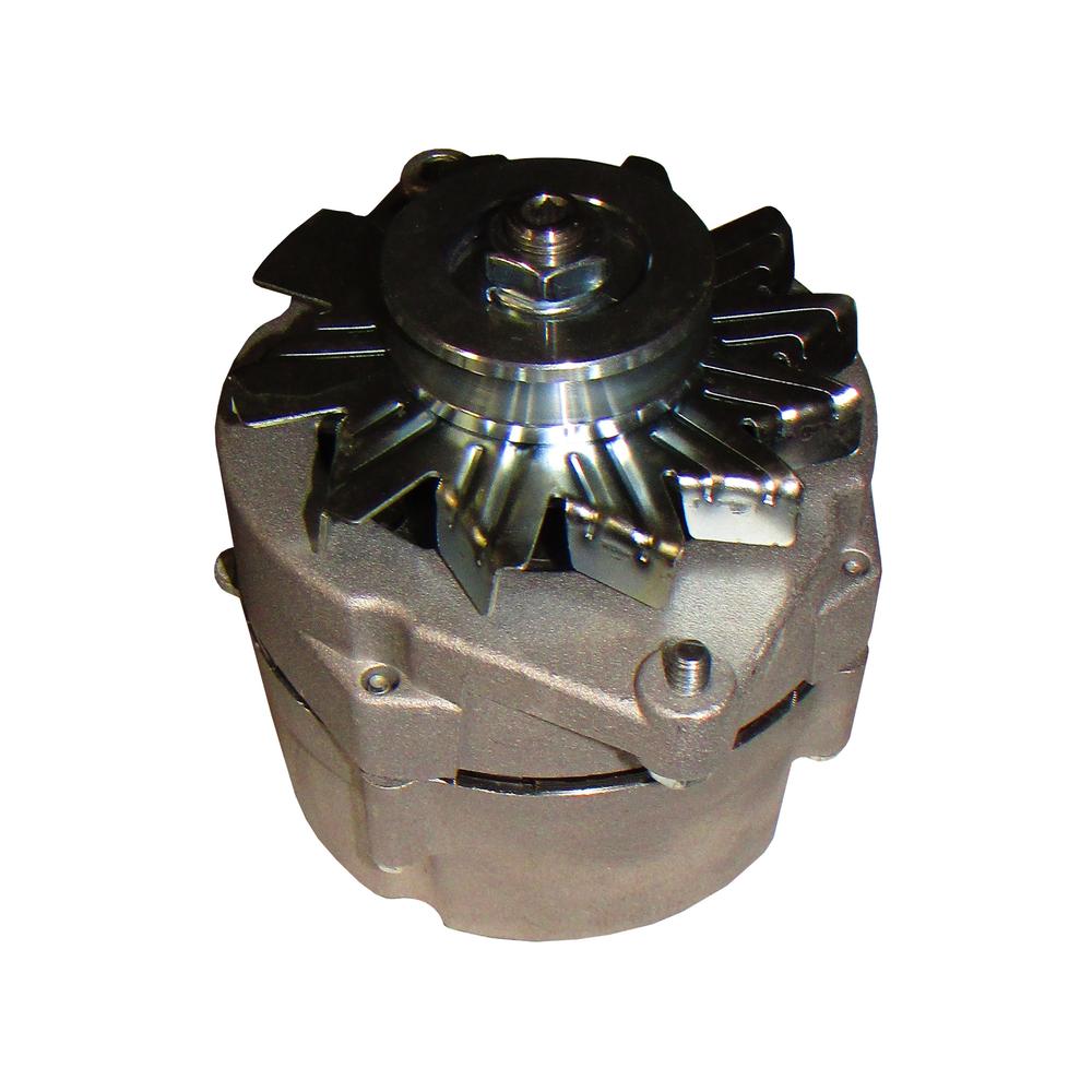 Alternator Fits Massey Ferguson Tractor 150 With Perkins Diesel Engine
