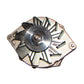 103805A1R Alternator Fits Case-IH 1026 1066 1256 1456 1466 1468 2400 2444 2500