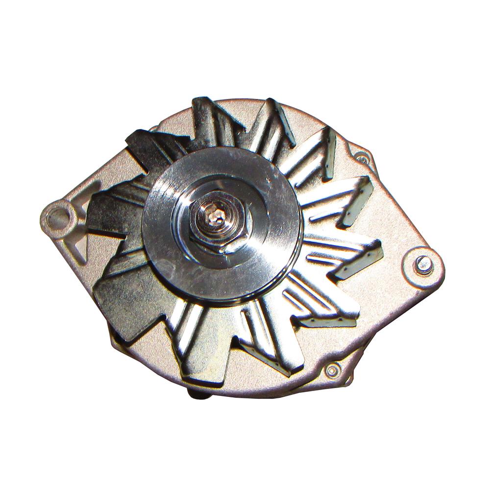 Alternator Fits Case/International Harvester Replaces 103805A1R