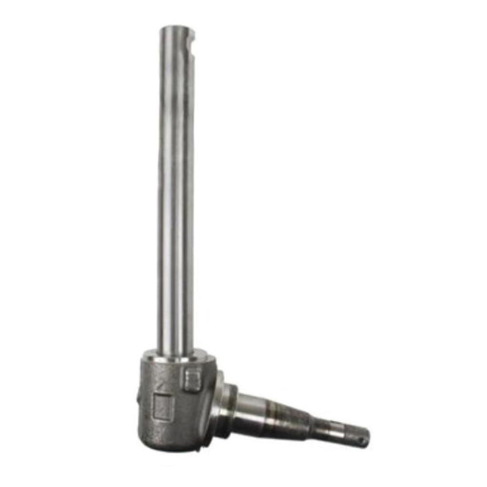 Spindle w/ Bearing, Bushing & Seal Fits Massey Ferguson Replaces 180345M1