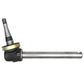 508546M1 Front Spindle Fits Left or Right Fits Massey Ferguson 135 235