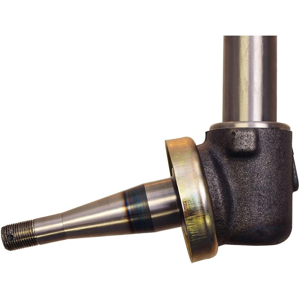 Spindle Fits Massey Ferguson Replaces 508572M92
