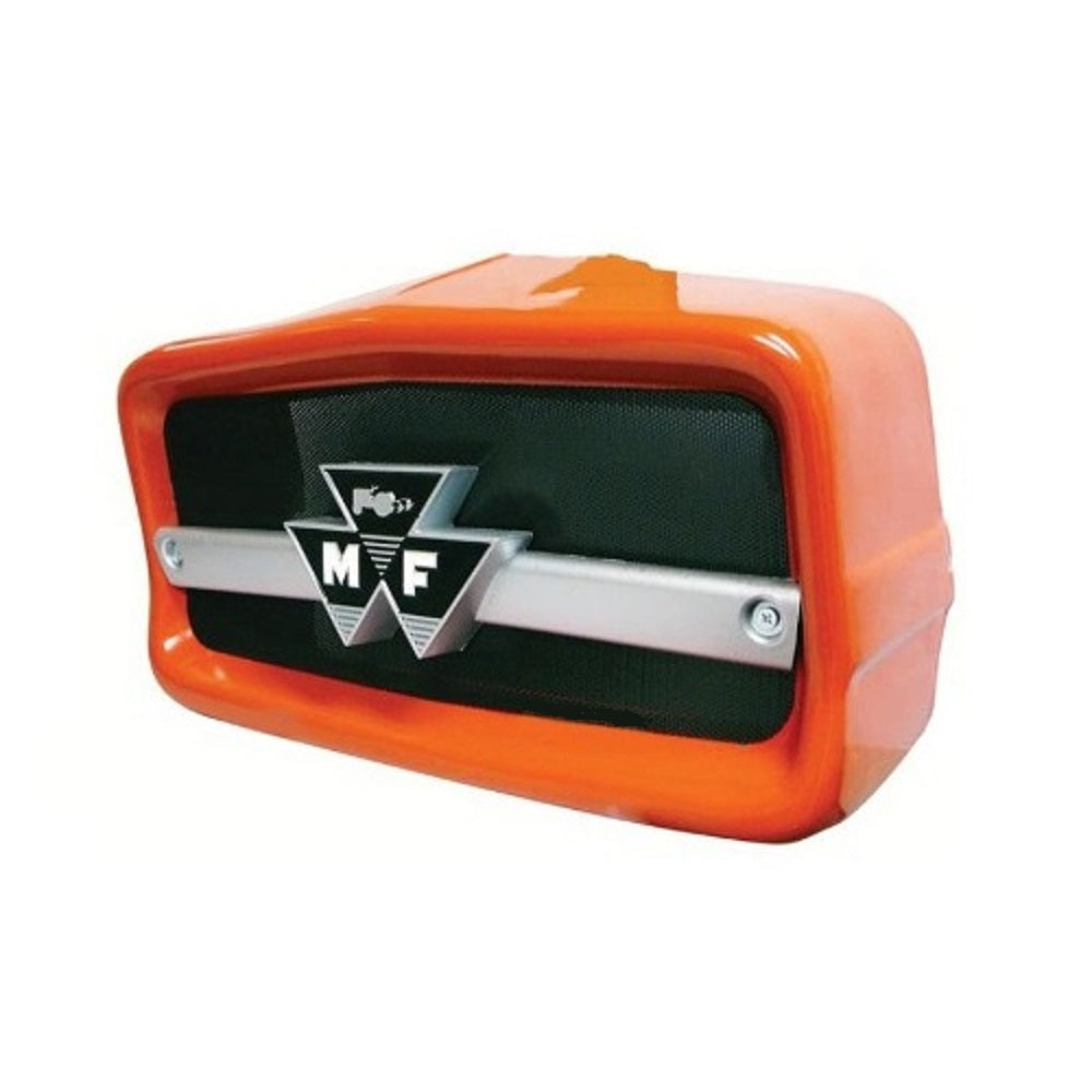 508891M91 Nose Cap Cone Assembly Fits Massey Ferguson 135 150 165 175 180