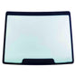 Cab Glass- Windshield Fits Case/International Harvester Replaces 5089552