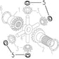 S.66271 Washer, Thrust, 508e4230a
