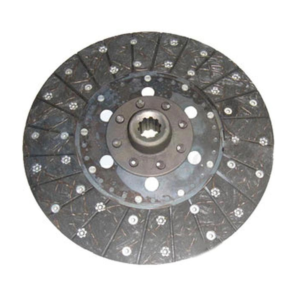 Clutch Disc Fits Case/International Harvester Replaces 25174627