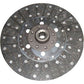 Clutch Disc Fits Ford/New Holland Replaces 25174627