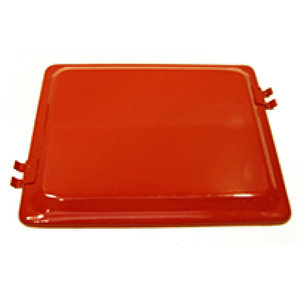 50937D Battery Box Cover Fits Case-IH Harvester Tractor Models A B AV