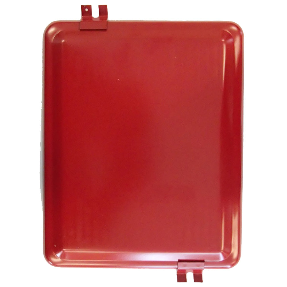 BATTERY BOX Fits IH Fits FARMALL A, AV, B, BN