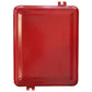 IHS225B Battery Box Lid And Hardware -- Fits FARMALL A, B, BN Fits International