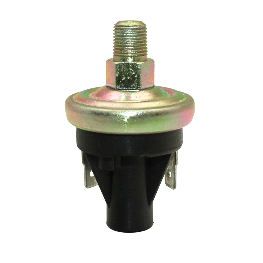509682M91 - Oil Pressure Sending Unit Fits Massey Ferguson 255 265 275 285 1080