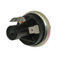 509682M91 - Oil Pressure Sending Unit Fits Massey Ferguson 255 265 275 285 1080