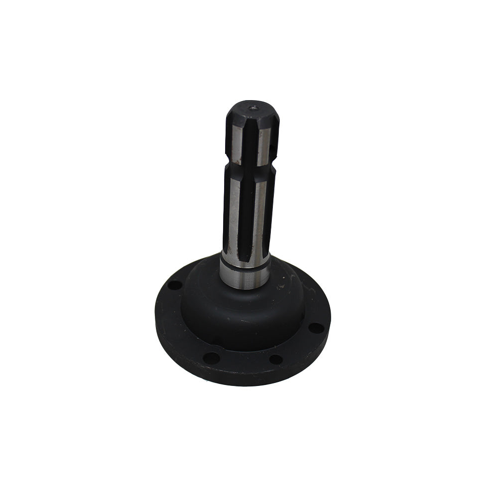 509695M2 PTO Stub Shaft Fits Massey Ferguson 540 RPM 1100 1105 1130 1135 1155