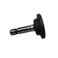 PTO Stub Shaft - 540 RPM Fits Massey Ferguson 1100 1105 1130 1135 1150 509695M2