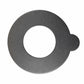 50X1ST Steel Pin Shim (50 mm x 1 mm) for Pivot Pin / Linkage Adjustment Fits CAT