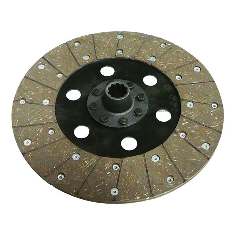 S.61927 PTO Disc 280mm 72091671 Fits Allis Chalmers Tractors 6070 5045
