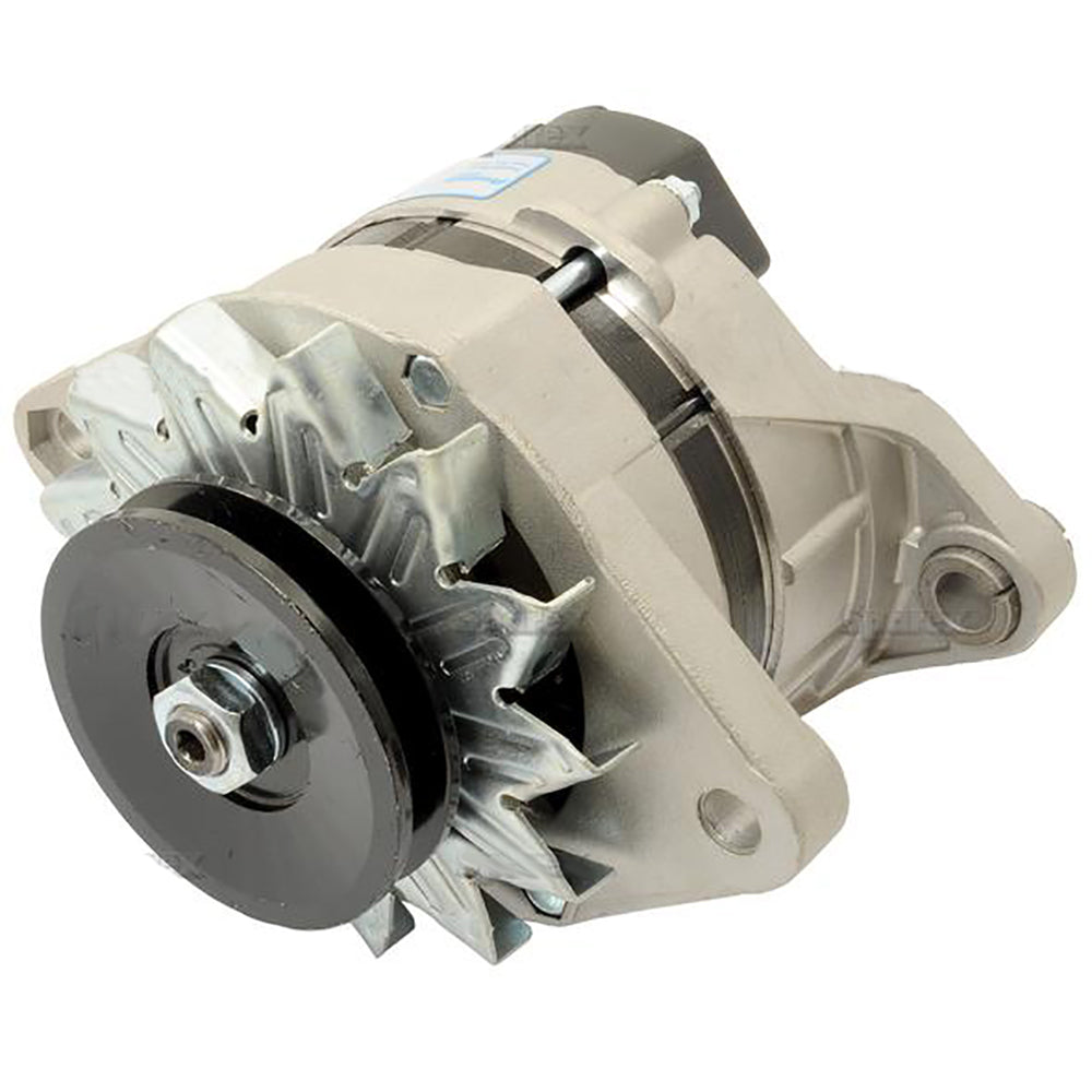 5101645 New Alternator Fits Ford/New Holland Tractor  4330 4430 4835 5635
