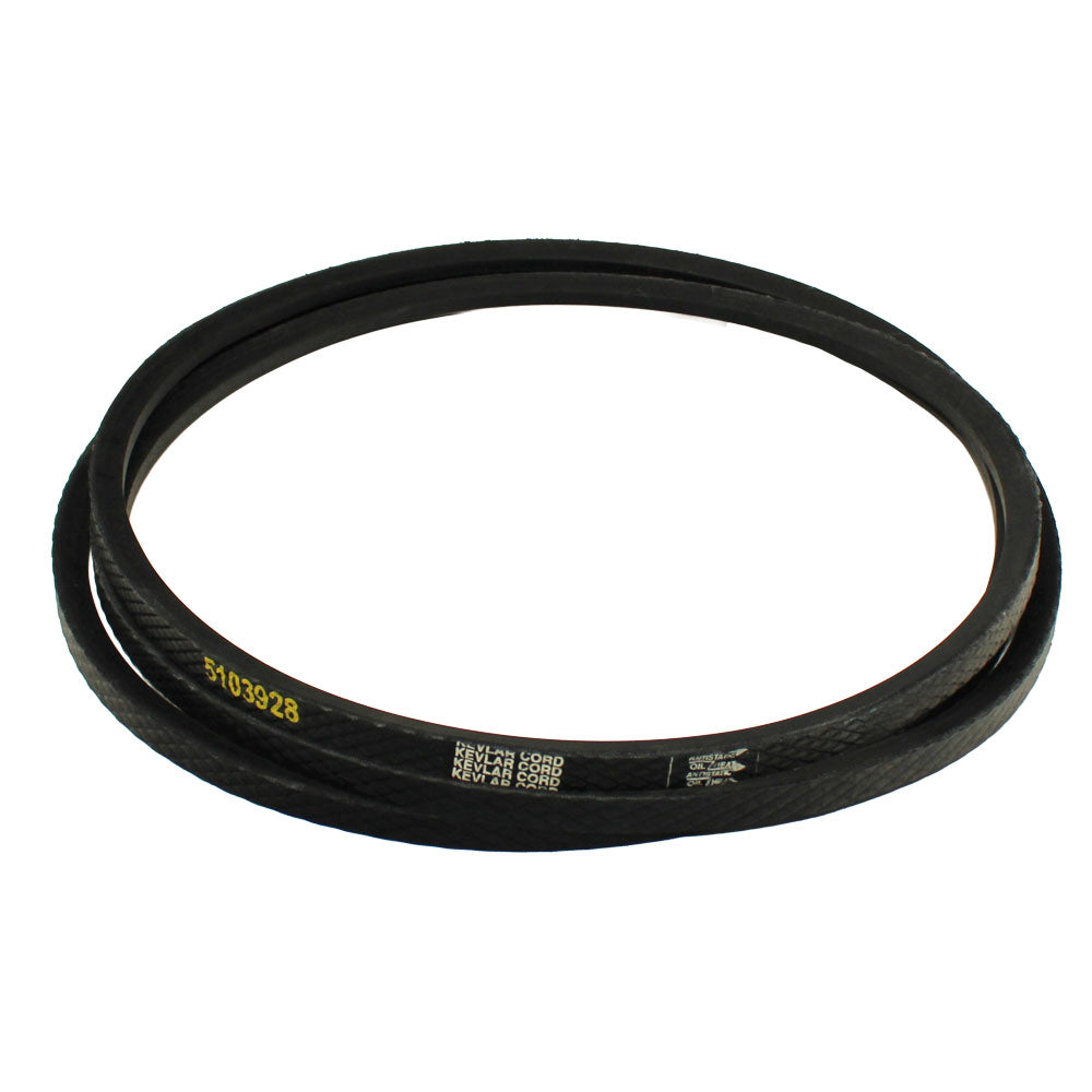 5103928 5103928FS Heavy Duty Deck Belt Fits Ferris IS600Z Zero Turns