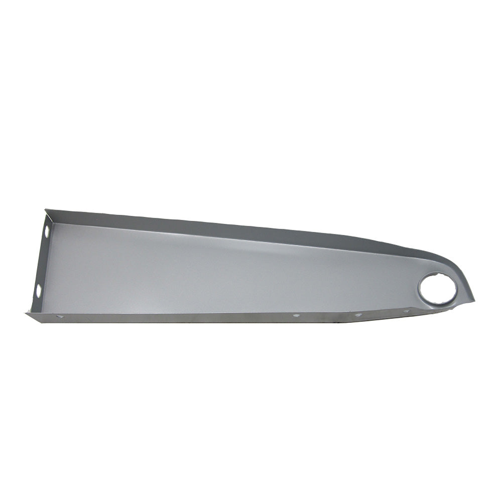 Right Hand Front Side Panel Fits Massey Ferguson Replaces 1882986M1