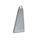 Side Panel less Light Hole - Right Hand Fits Massey Ferguson 20 135 150 194187M1
