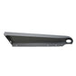 Side Panel less Light Hole - Right Hand Fits Massey Ferguson 20 135 150 194187M1