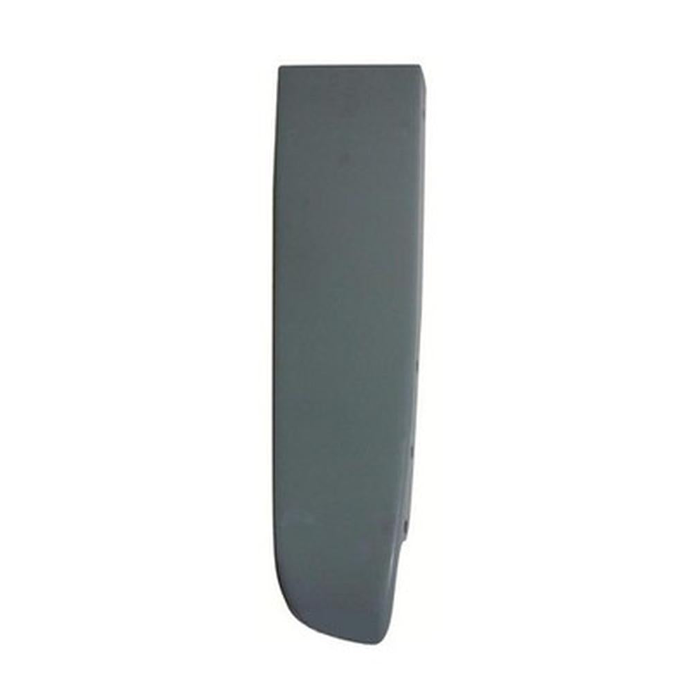 Side Panel less Light Hole - Right Hand Fits Massey Ferguson 20 135 150 194187M1