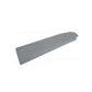 Side Panel less Light Hole - Right Hand Fits Massey Ferguson 20 135 150 194187M1