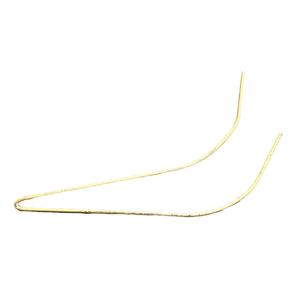 Wheel Rake Tooth Fits Vermeer Replaces AK01902