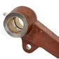 A-510557M92 Clutch Pedal - Fits Massey Ferguson Models 30, 31, 3165, 510557M92