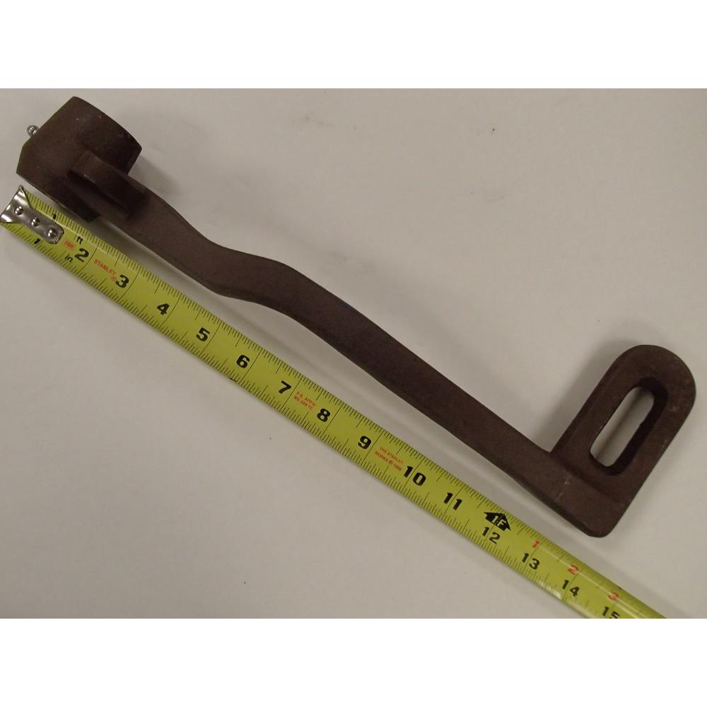Clutch Pedal Fits Massey Ferguson 30 31 3165 150 165 175 30 31 3165 510557M92