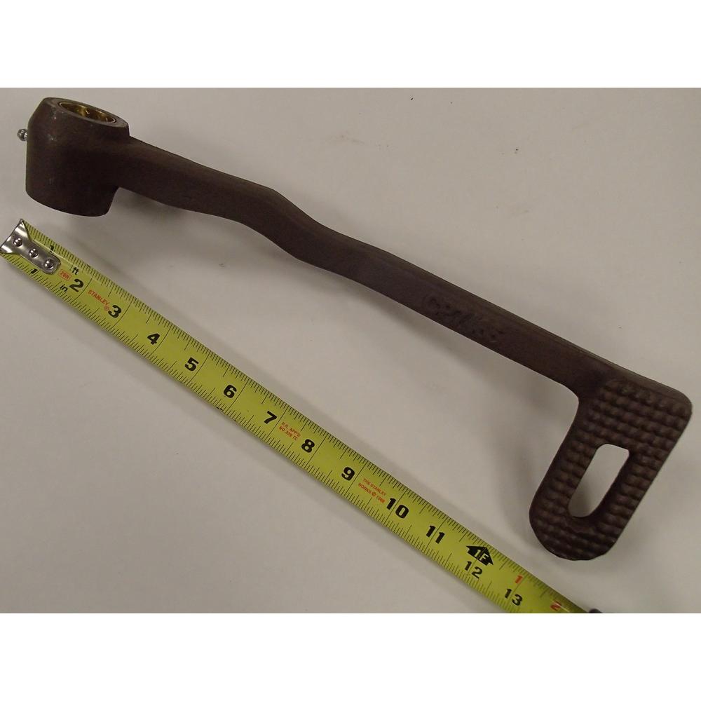 510557M92 New Clutch Pedal Fits Massey Ferguson 30 31 150 165 176 3165